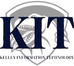 Kelley Information Technology Logo